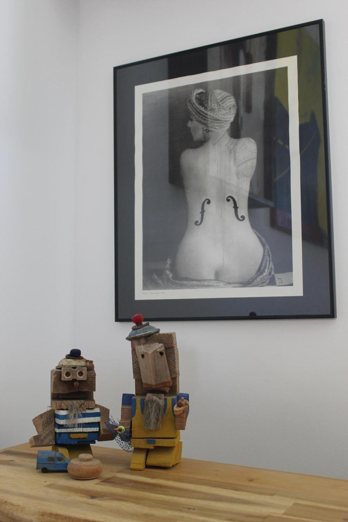 세테 L'Annexe App'Art 아파트 외부 사진